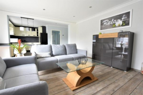 Bungalow Achtern Huus, Grube